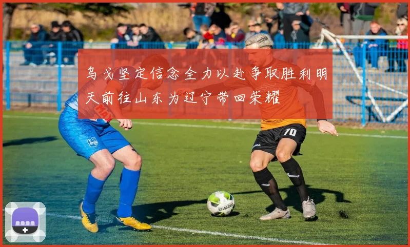 乌戈坚定信念全力以赴争取胜利明天前往山东为辽宁带回荣耀